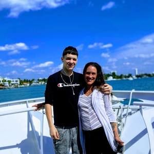 Meet your Posher, Michelle